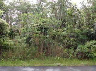 Maleikai St LOT 20, Mountain View, HI 96771