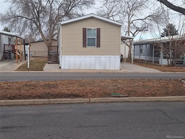 9850 Federal # 337, Federal Heights, CO 80260