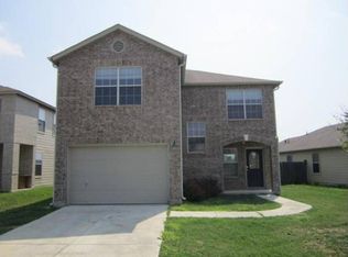 2518 Butterfly Bay, San Antonio, TX 78245