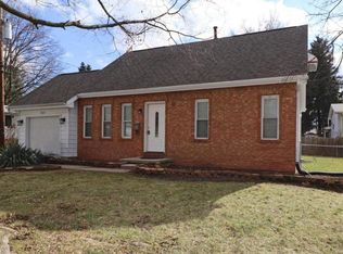 4925 Brewster Dr, Columbus, OH 43232