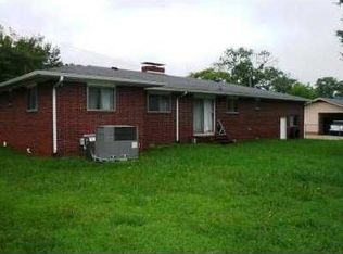 135 Block Rd, Rossville, GA 30741