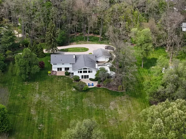 1700 Washington Rd, Rochester Hills, MI 48306