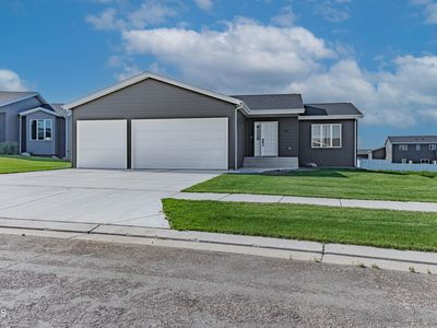 4907 Maltby St, Bismarck, ND, 58503