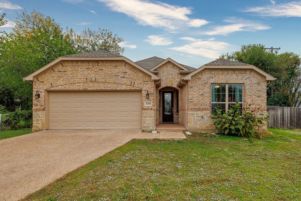 4108 Rufe Snow Dr, North Richland Hills, TX 76180 Zillow