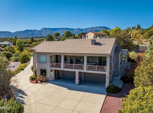 1922 S Jewel Cir, Cottonwood, AZ 86326