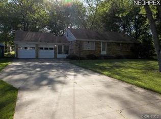 5365 Copeland Ave, Warren, OH 44483