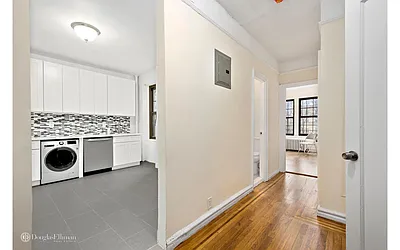 Sold by Douglas Elliman