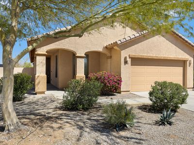 902 E WHYMAN Avenue, Avondale, AZ, 85323