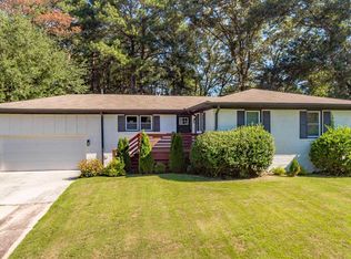 2351 Beach Way SW, Atlanta, GA 30310