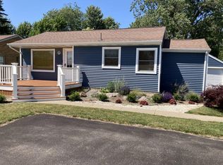 944 S Van Dyke Rd, Bad Axe, MI 48413