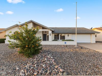 13619 W GARDENVIEW Drive, Sun City West, AZ, 85375