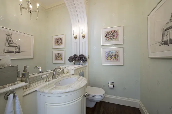 Sold by Brown Harris Stevens | media 8