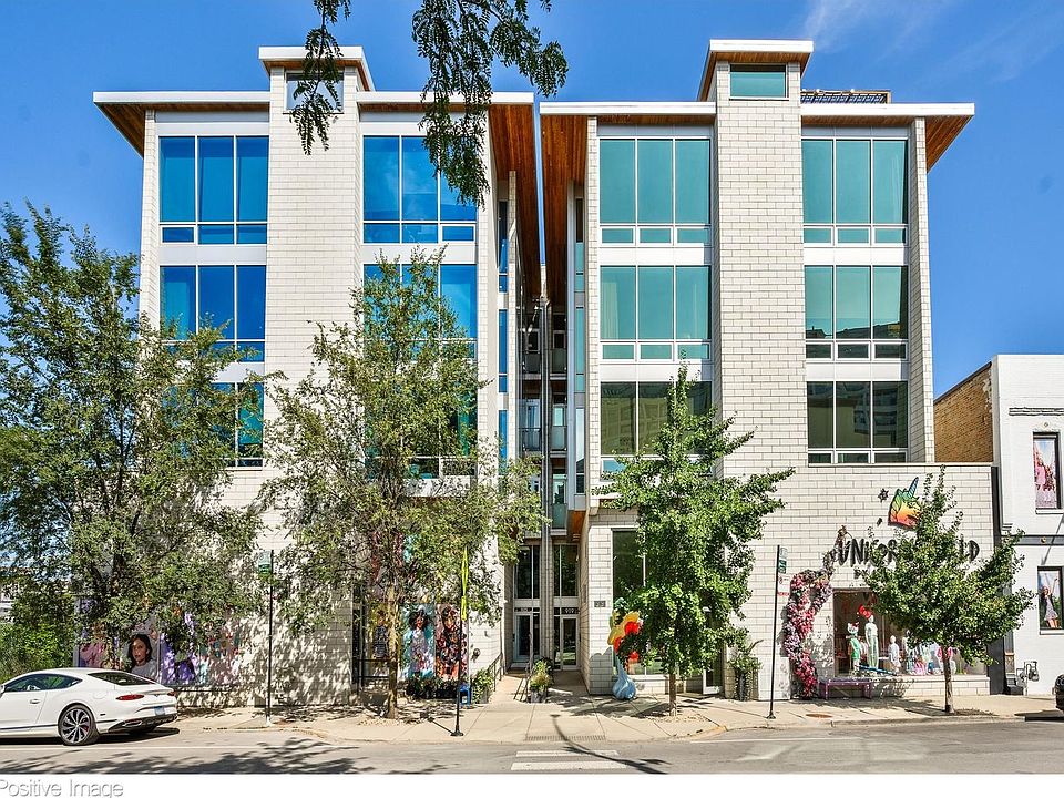 1st image of 925 N Larrabee St APT 2S