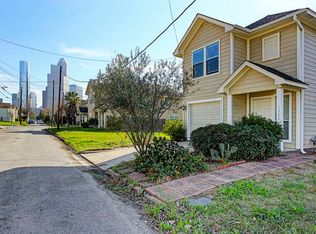 1309 Ruthven St, Houston, TX 77019