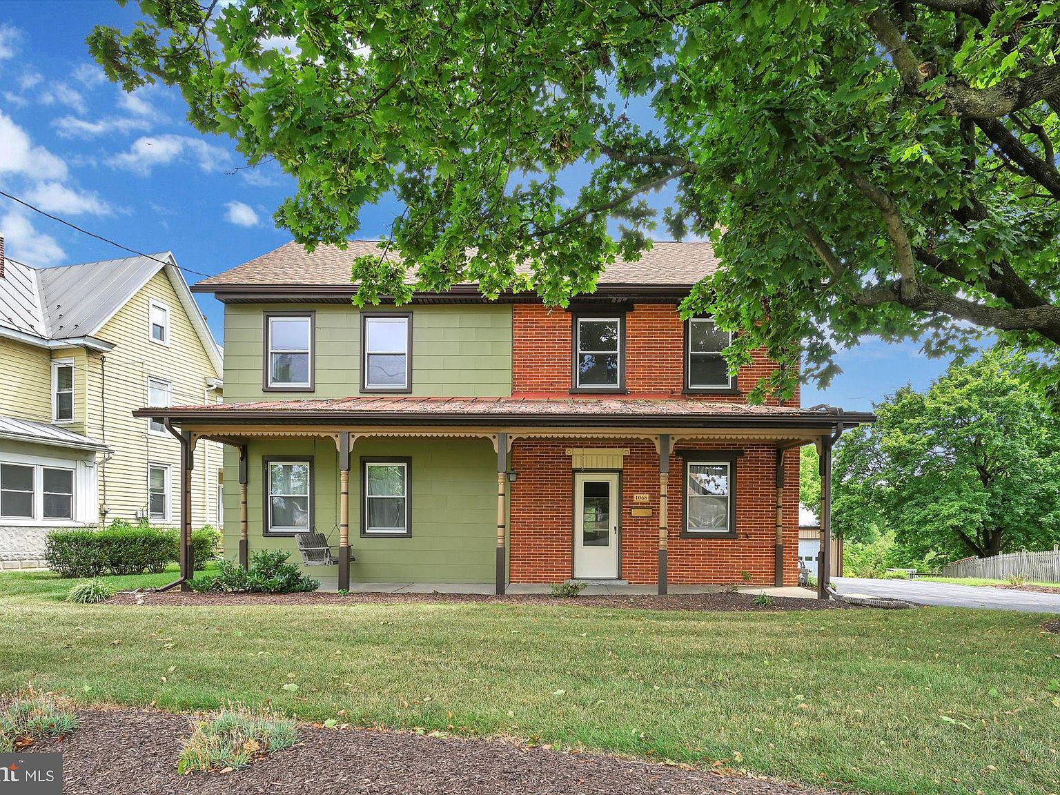 1068 E Main St, Annville, PA 17003 Zillow