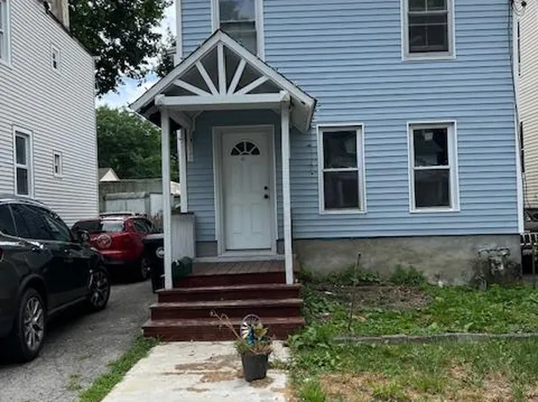 47 Gifford Avenue, Poughkeepsie, NY 12601