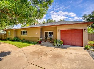 5599 Pleasant View Dr, Anderson, CA 96007
