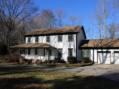 10700 Chestnut Hill Dr, Matthews, NC, 28105