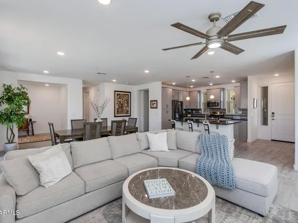 5100 E RANCHO PALOMA Drive #1002, Cave Creek, AZ 85331