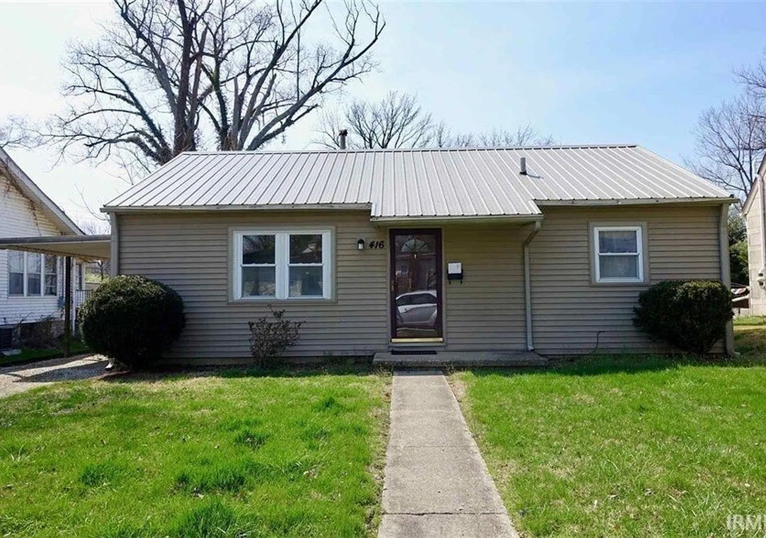 416 S. Eastside — Photo 1