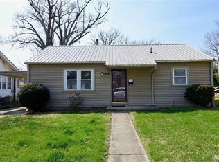 416 S Eastside Dr, Bloomington, IN
