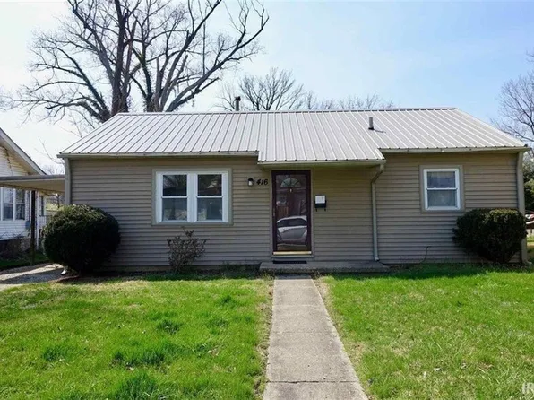 416 S Eastside Dr, Bloomington, IN 47401