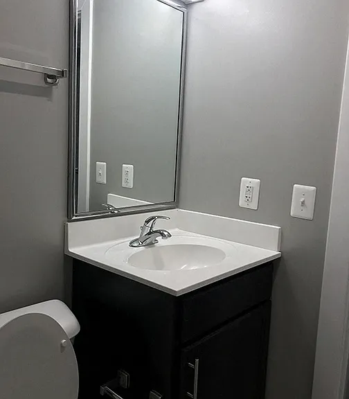 Bathroom Vanity