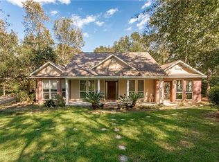 56044 N Cooper Rd, Loranger, LA 70446