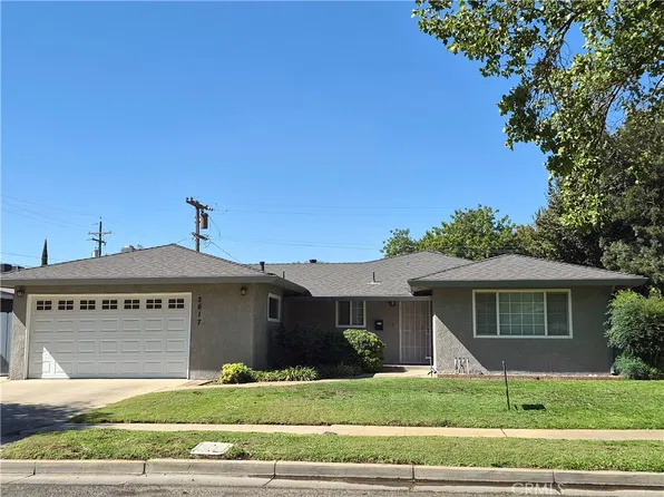2617 Agnes Way, Merced, CA 95340