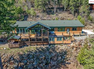 614 Granite Ridge Dr, Sandpoint, ID 83864