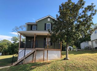15 Reed St, Lynchburg, VA 24501