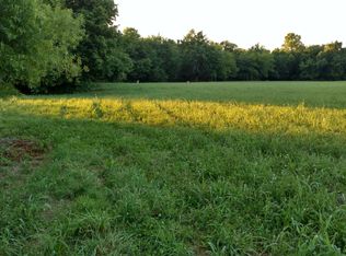 Sandusky Rd, Shelbyville, TN 37160