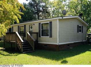 153 Salmon Dr, Fayetteville, NC 28306