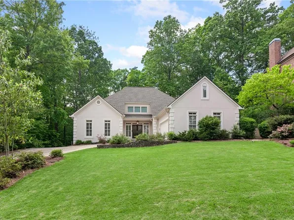 2140 Azalea Dr, Roswell, GA 30075