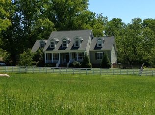 7224 Winding Way, Wake Forest, NC 27587