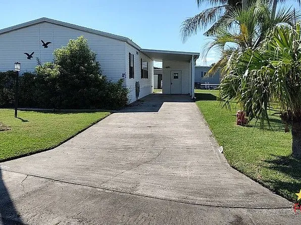 198 Deloach St, Pt Orange, FL 32127