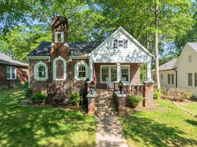 658 Glendalyn Ave, Spartanburg, SC, 29302