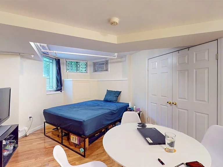 170 Marlborough St #BF — Photo 1