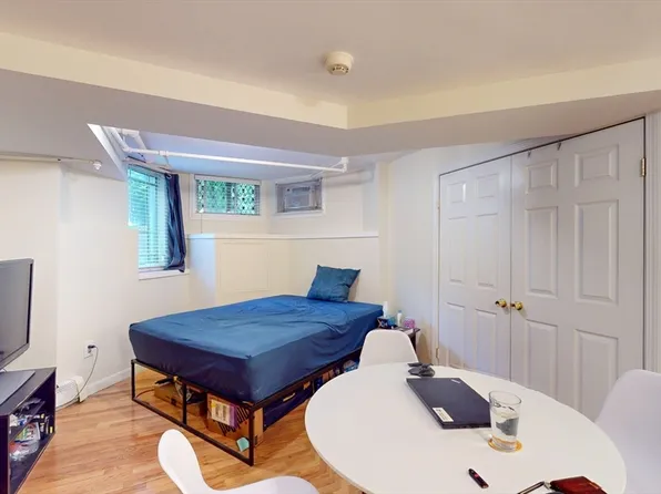 170 Marlborough St APT Bf, Boston, MA 02116