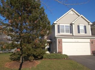 3116 Reflection Dr, Naperville, IL 60564