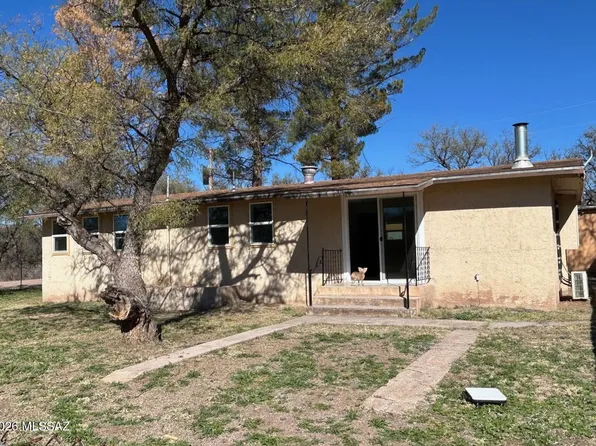 596 Gringo Rd, Patagonia, AZ 85624