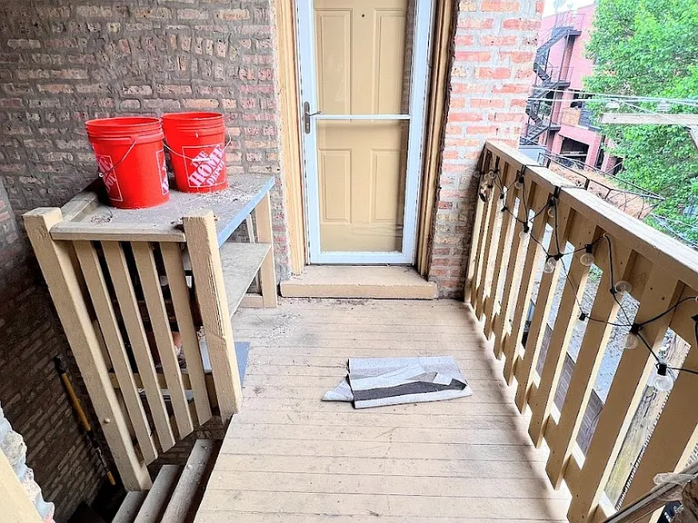2215 N Bissell St #4 — Photo 13