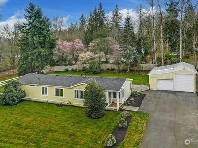 26509 NE 50th Street, Redmond, WA, 98053