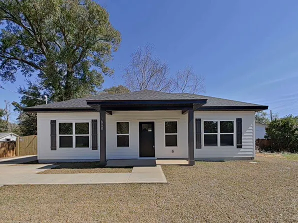 1608 N S St, Pensacola, FL 32505