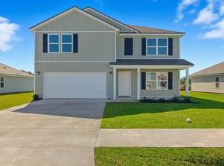 153 Pruitt Dr, Crawfordville, FL 32327