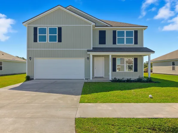 153 Pruitt Dr, Crawfordville, FL 32327
