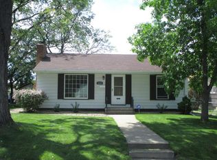 4249 Regent Ave N, Robbinsdale, MN 55422