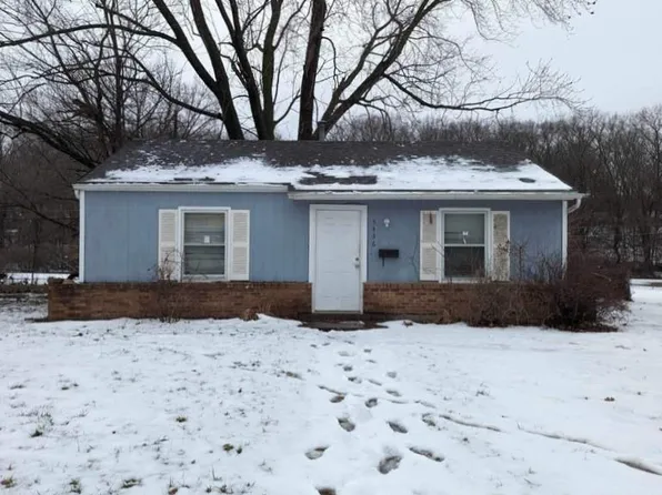 5436 College Ave, Kansas City, MO 64130