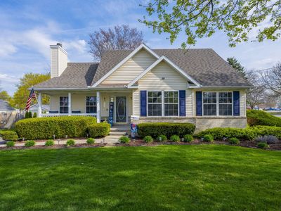 347 E Liberty St, South Lyon, MI, 48178