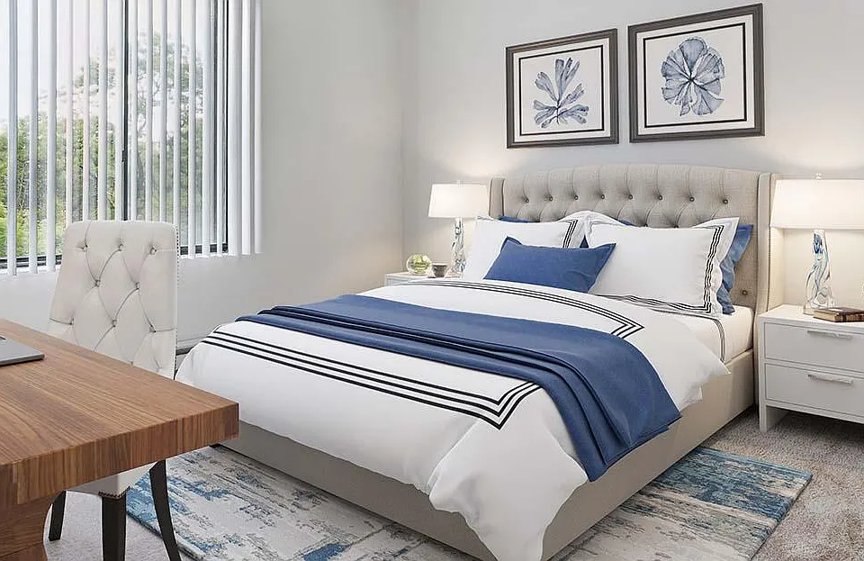 Claymoor Luxury Apartments